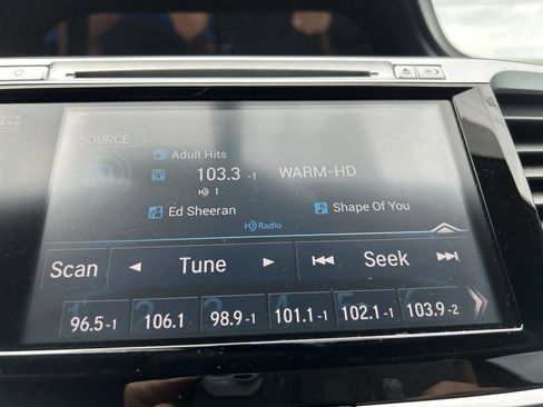 Used 2016 Honda Accord EX-L image 22