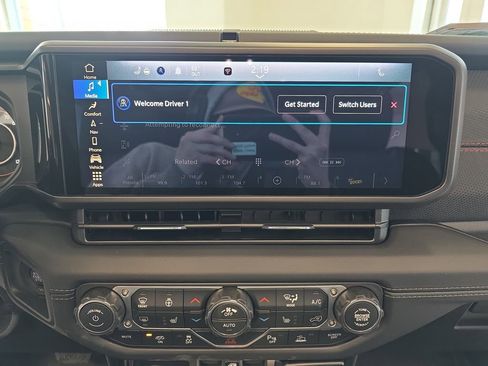 New 2026 Jeep Wrangler Unlimited Rubicon 392 image 19