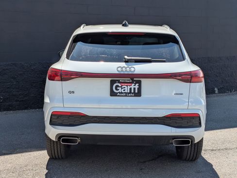New 2026 Audi Q5 Premium Plus AWD/4WD image 6