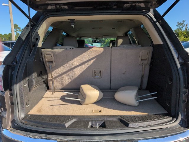 Used 2012 GMC Acadia SLT FWD image 26