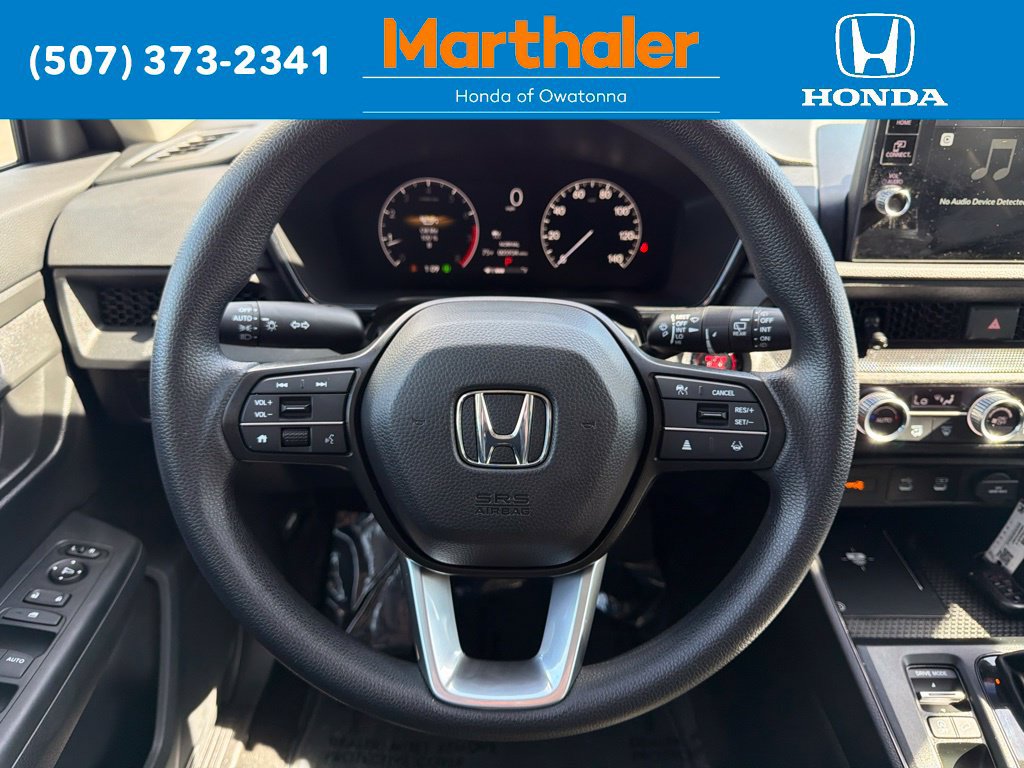 Used 2026 Honda CR-V EX image 25