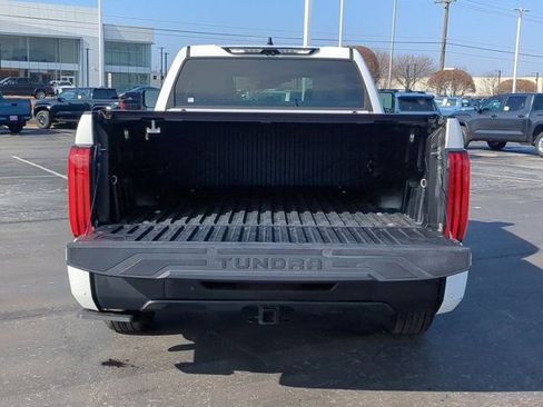 Used 2023 Toyota Tundra SR5 w/ SR5 Premium Package image 16