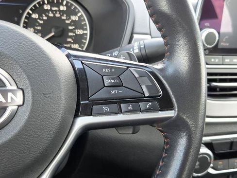 Certified 2024 Nissan Altima 2.5 SR FWD image 27