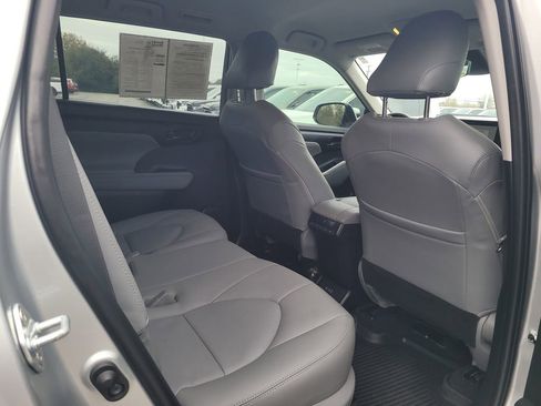 Used 2023 Toyota Highlander LE image 27