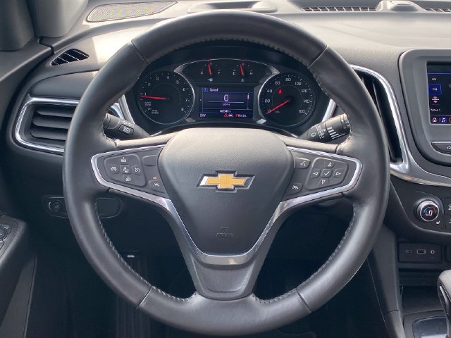 Certified 2022 Chevrolet Equinox LT FWD image 8