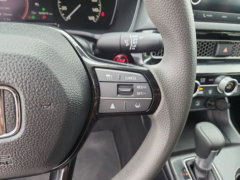 Used 2026 Honda Civic LX image 16