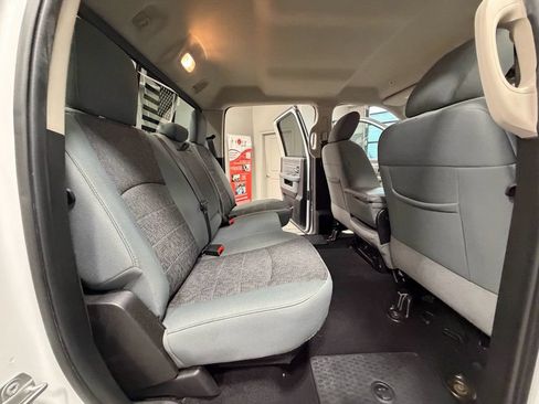 Used 2019 RAM 1500 Big Horn AWD/4WD image 47