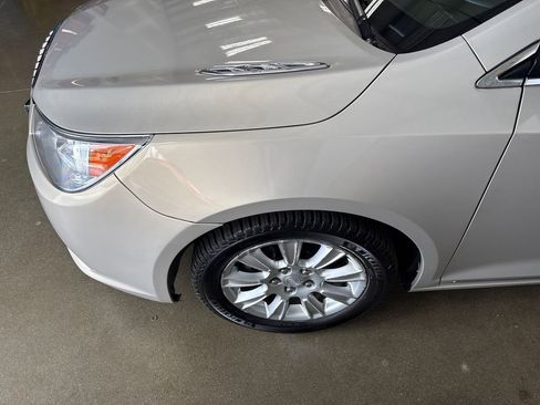 Used 2012 Buick LaCrosse Leather image 40