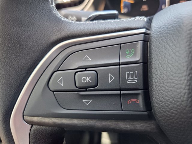 New 2026 Jeep Grand Cherokee Altitude RWD image 27