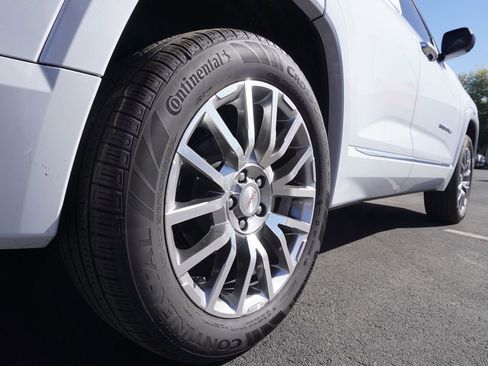 New 2026 GMC Terrain Denali image 6