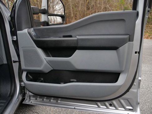 Used 2023 Ford F350 XL w/ XL Driver Assist Package image 32