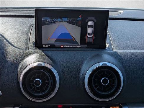 Used 2018 Audi A3 2.0T Premium Plus w/ Premium Plus Package image 14