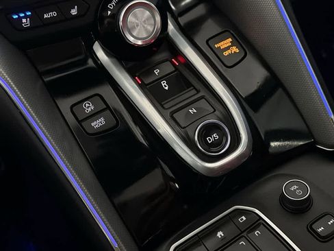 Used 2023 Acura TLX w/ A-SPEC Pkg FWD image 20