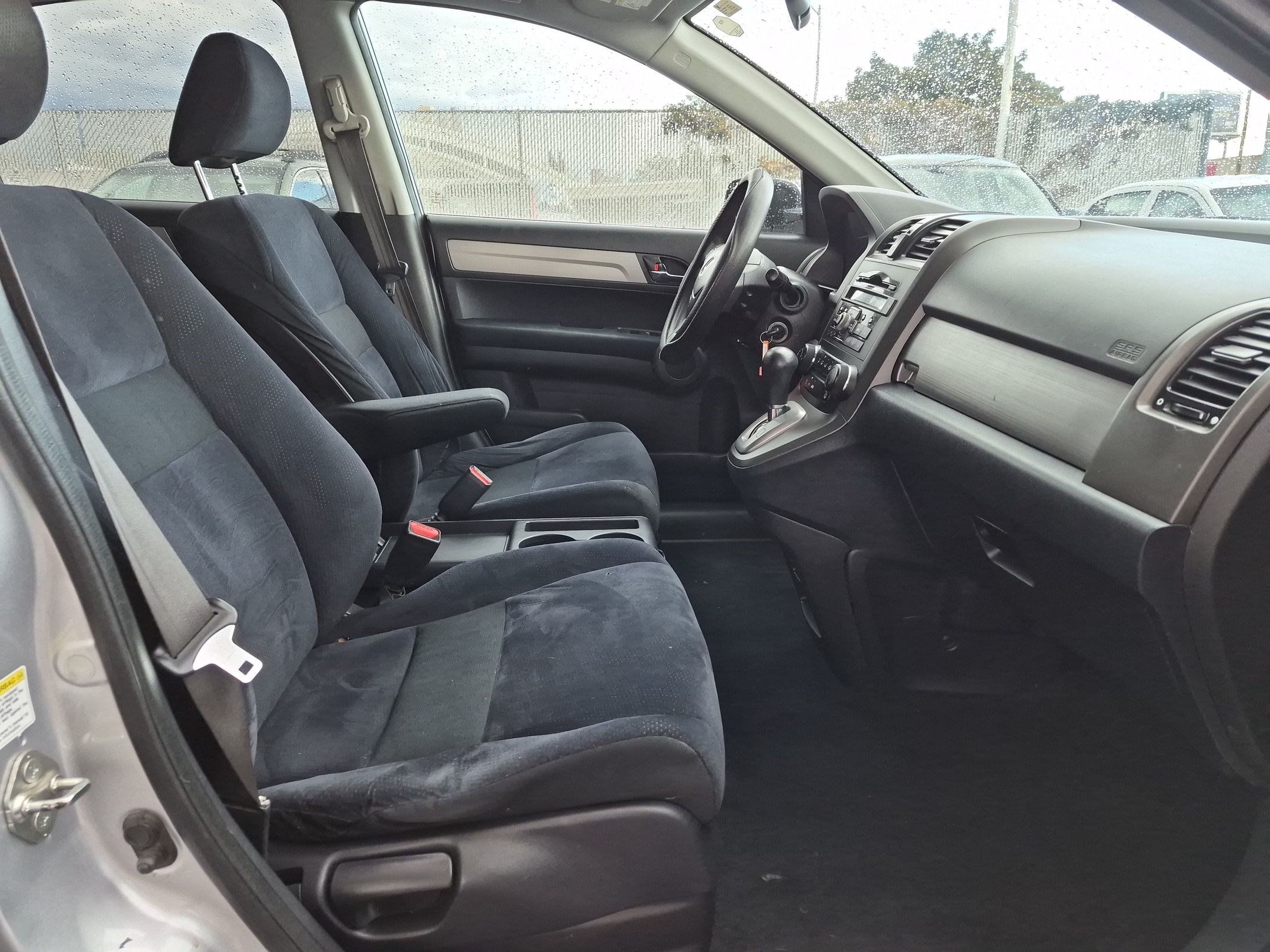Used 2010 Honda CR-V EX image 28