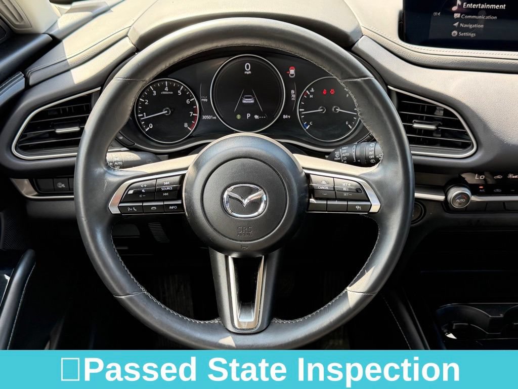 Used 2024 MAZDA CX-30 AWD 2.5 S w/ Select Sport Pkg image 28