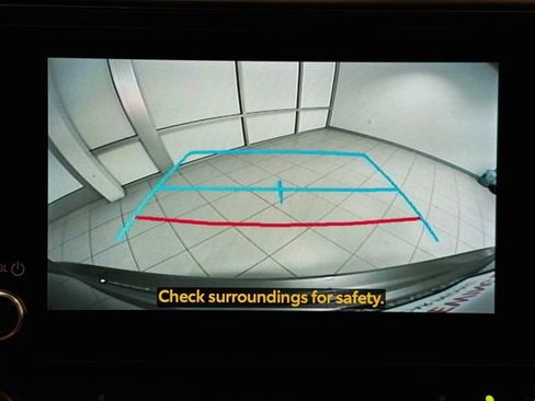 Certified 2026 Toyota Highlander XLE AWD/4WD image 14
