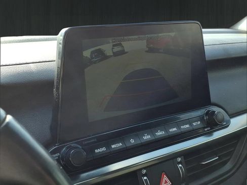 Used 2019 Kia Forte S FWD image 24
