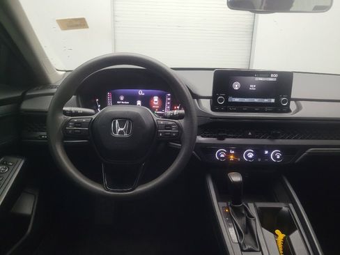 Used 2024 Honda Accord LX image 22
