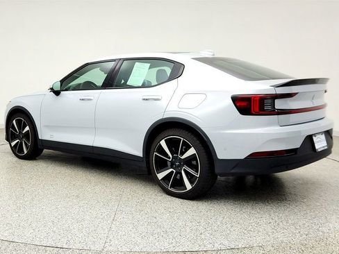 Used 2021 Polestar Polestar 2 AWD/4WD image 7