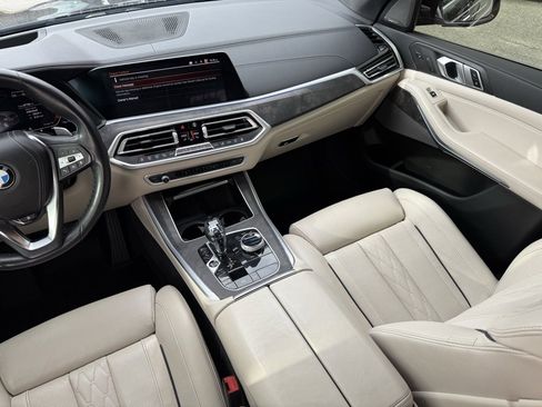 Used 2021 BMW X5 xDrive40i w/ Executive Package image 36