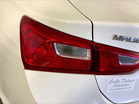 Used 2023 Chevrolet Malibu LT image 27