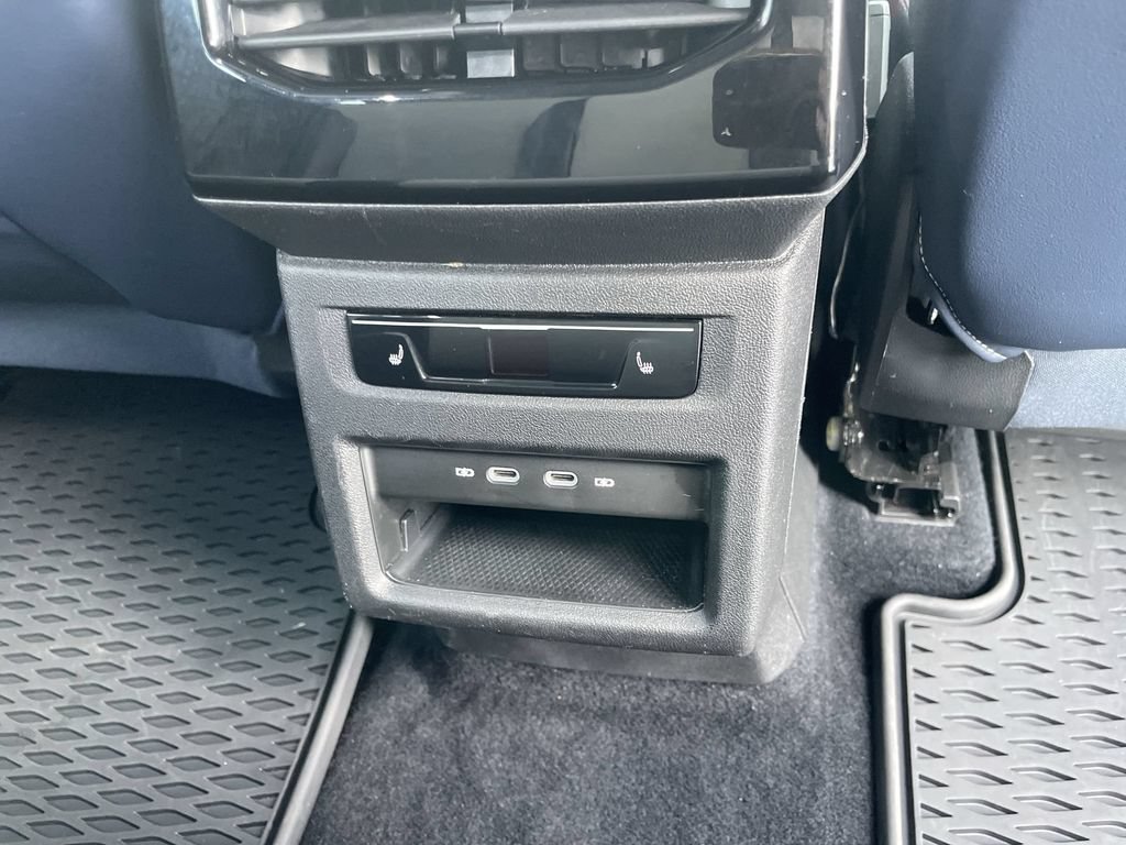 Certified 2025 Volkswagen ID.4 Pro S Plus AWD/4WD image 26