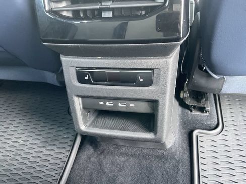Certified 2025 Volkswagen ID.4 Pro S Plus AWD/4WD image 26