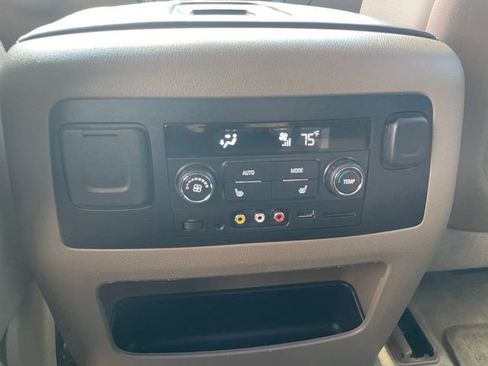 Used 2015 Chevrolet Tahoe LTZ image 23