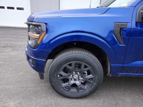 New 2026 Ford F150 STX w/ Equipment Group 200A image 10