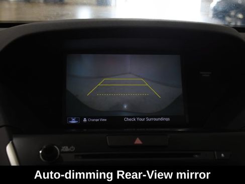 Used 2018 Acura MDX SH-AWD image 21