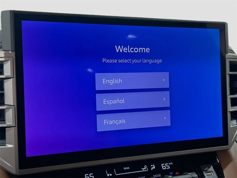 New 2026 Toyota Sequoia 1794 Edition image 14