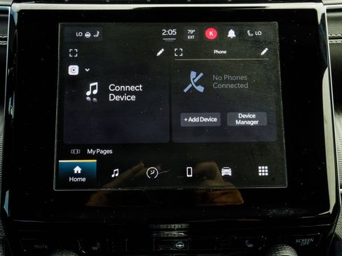 Used 2024 Jeep Grand Cherokee Altitude AWD/4WD image 23
