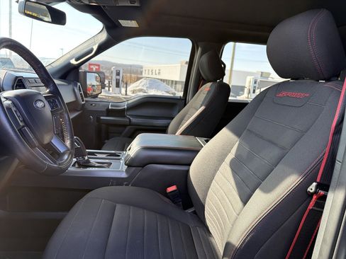 Used 2020 Ford F150 XLT w/ Equipment Group 301A Mid image 10