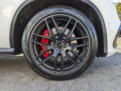 Used 2016 Mercedes-Benz GLE 63 AMG S image 49