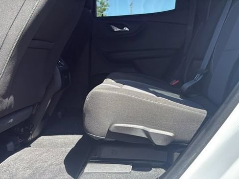 Used 2025 Chevrolet Blazer LT FWD image 25