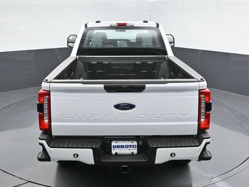 Used 2024 Ford F250 XL w/ STX Appearance Package AWD/4WD image 41