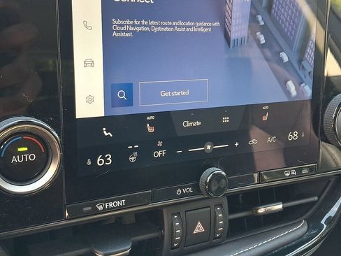 Used 2022 Lexus NX 350 AWD w/ Cold Area Package image 17
