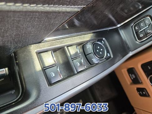 Used 2021 Ford F150 Lariat AWD/4WD image 32