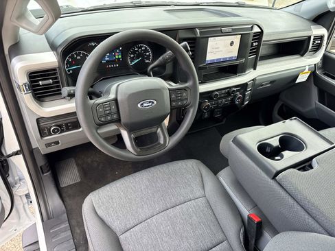 New 2026 Ford F250 XL AWD/4WD image 9