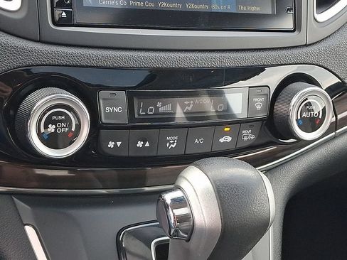 Used 2015 Honda CR-V Touring image 16