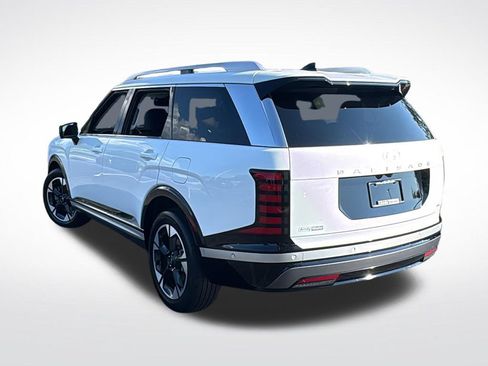 Used 2026 Hyundai Palisade Limited AWD/4WD image 5
