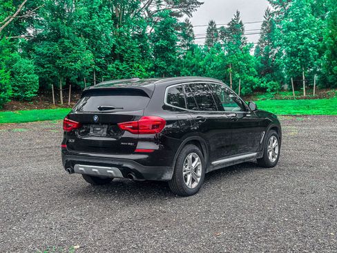 Used 2019 BMW X3 xDrive30i image 8
