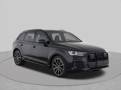 Certified 2023 Audi Q7 3.0T Premium Plus