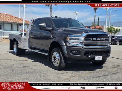 Used 2024 RAM 4500 Laramie