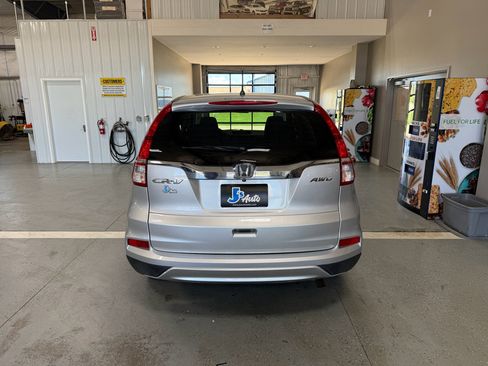 Used 2016 Honda CR-V EX image 6