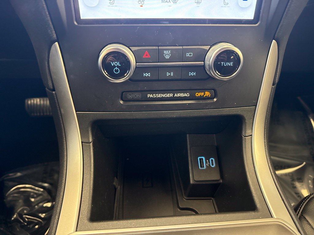 Used 2024 Ford Edge SEL w/ Convenience Package AWD/4WD image 22