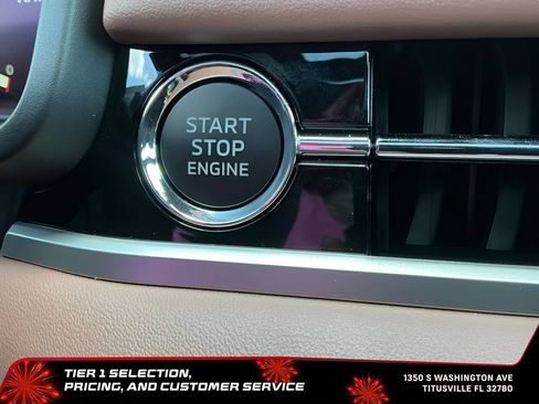 Used 2025 Mitsubishi Outlander SEL FWD image 40