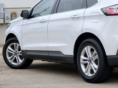 Used 2020 Ford Edge SEL w/ Convenience Package AWD/4WD image 32
