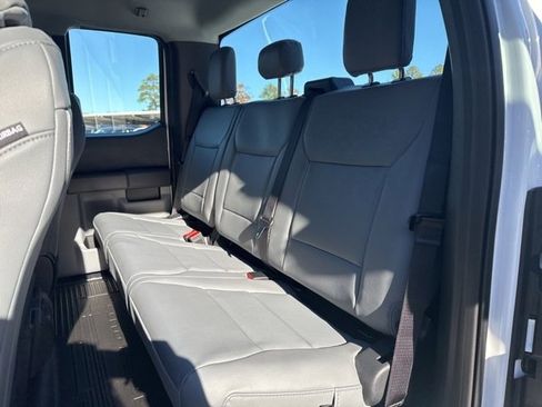 New 2026 Ford F350 XL w/ XL Off-Road Package image 20