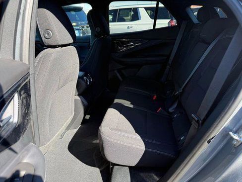 New 2026 Chevrolet Blazer EV LT image 36